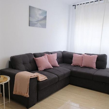 Eden Rentals Rincon Cozy Taco Exteriér fotografie
