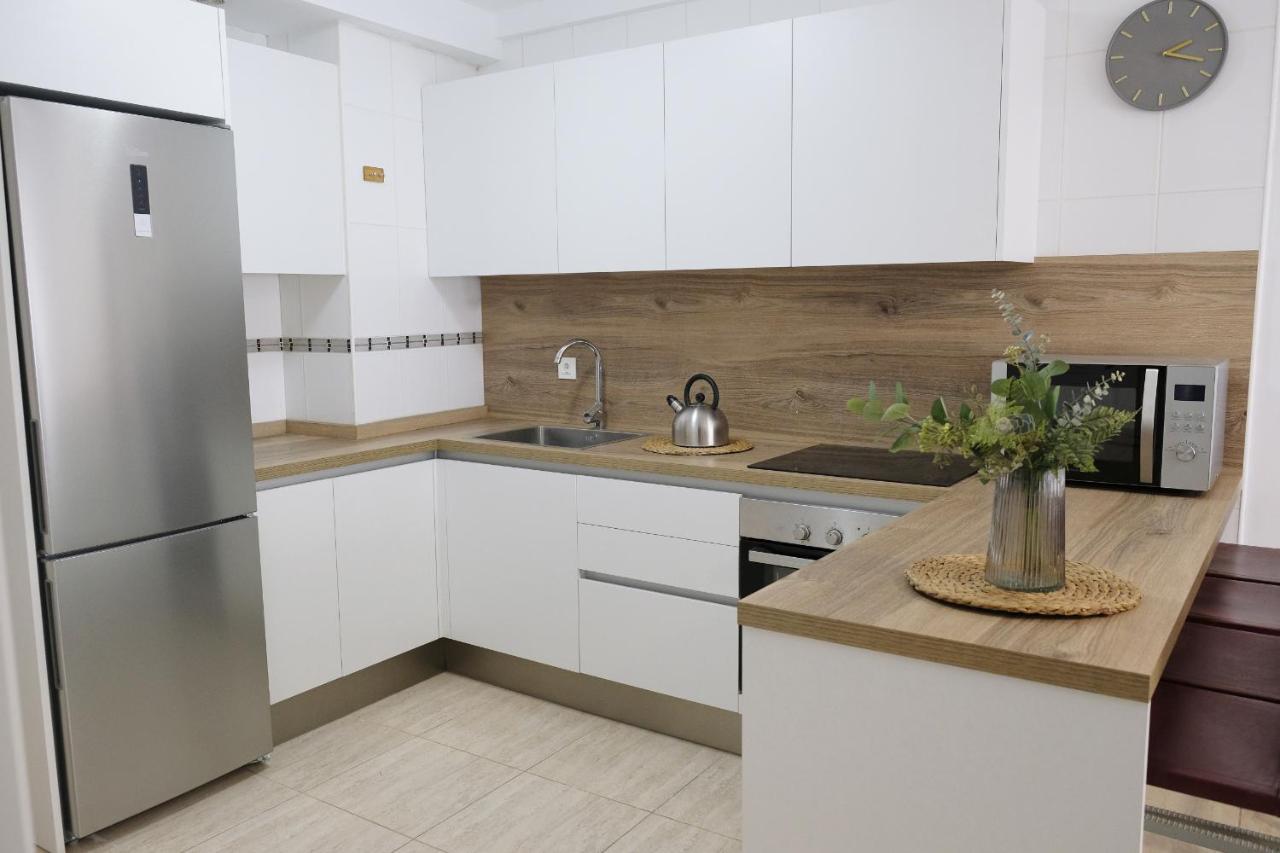 Eden Rentals Rincon Cozy Taco Exteriér fotografie