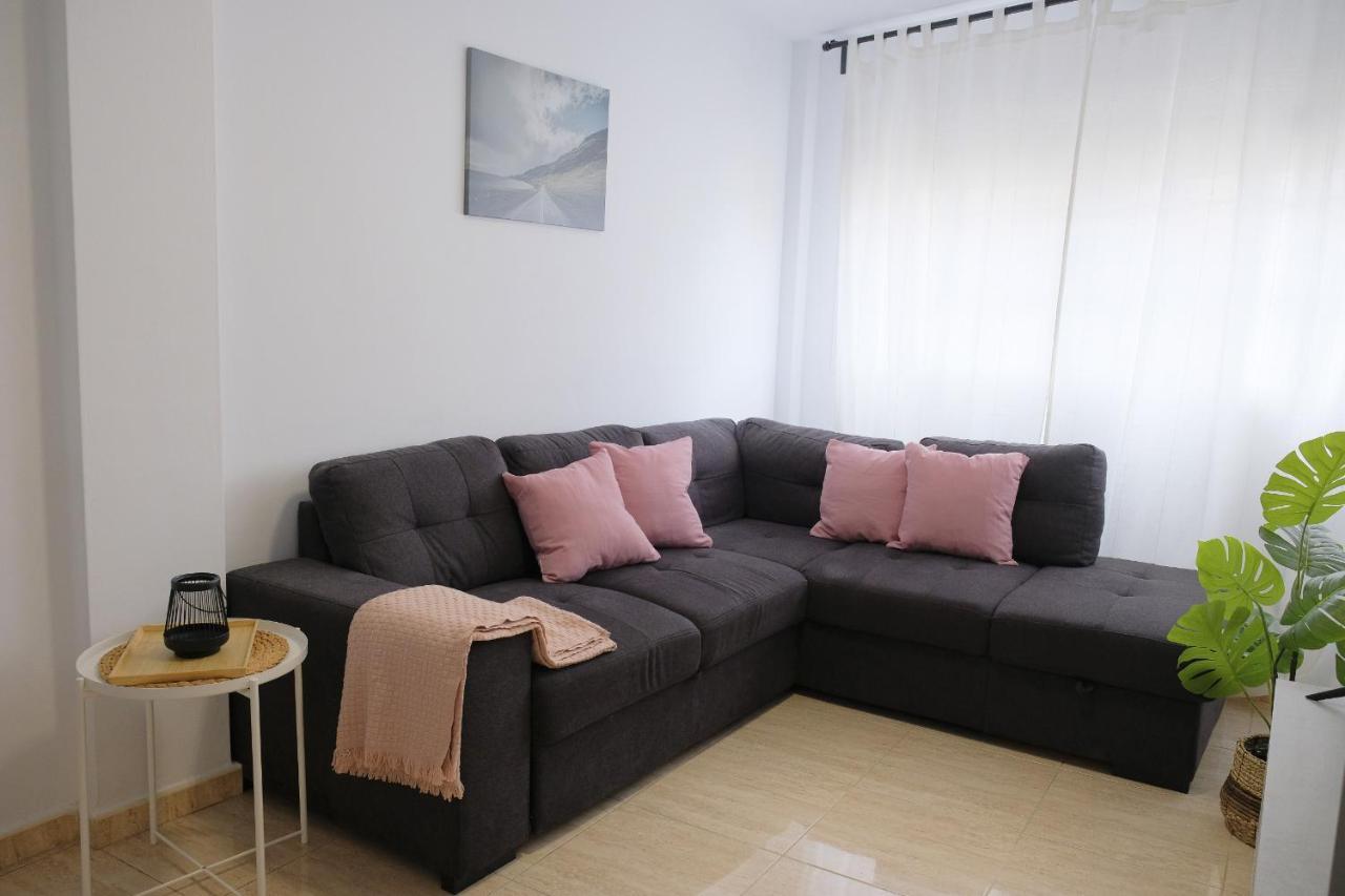Eden Rentals Rincon Cozy Taco Exteriér fotografie
