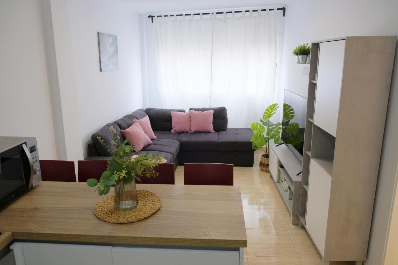 Eden Rentals Rincon Cozy Taco Exteriér fotografie