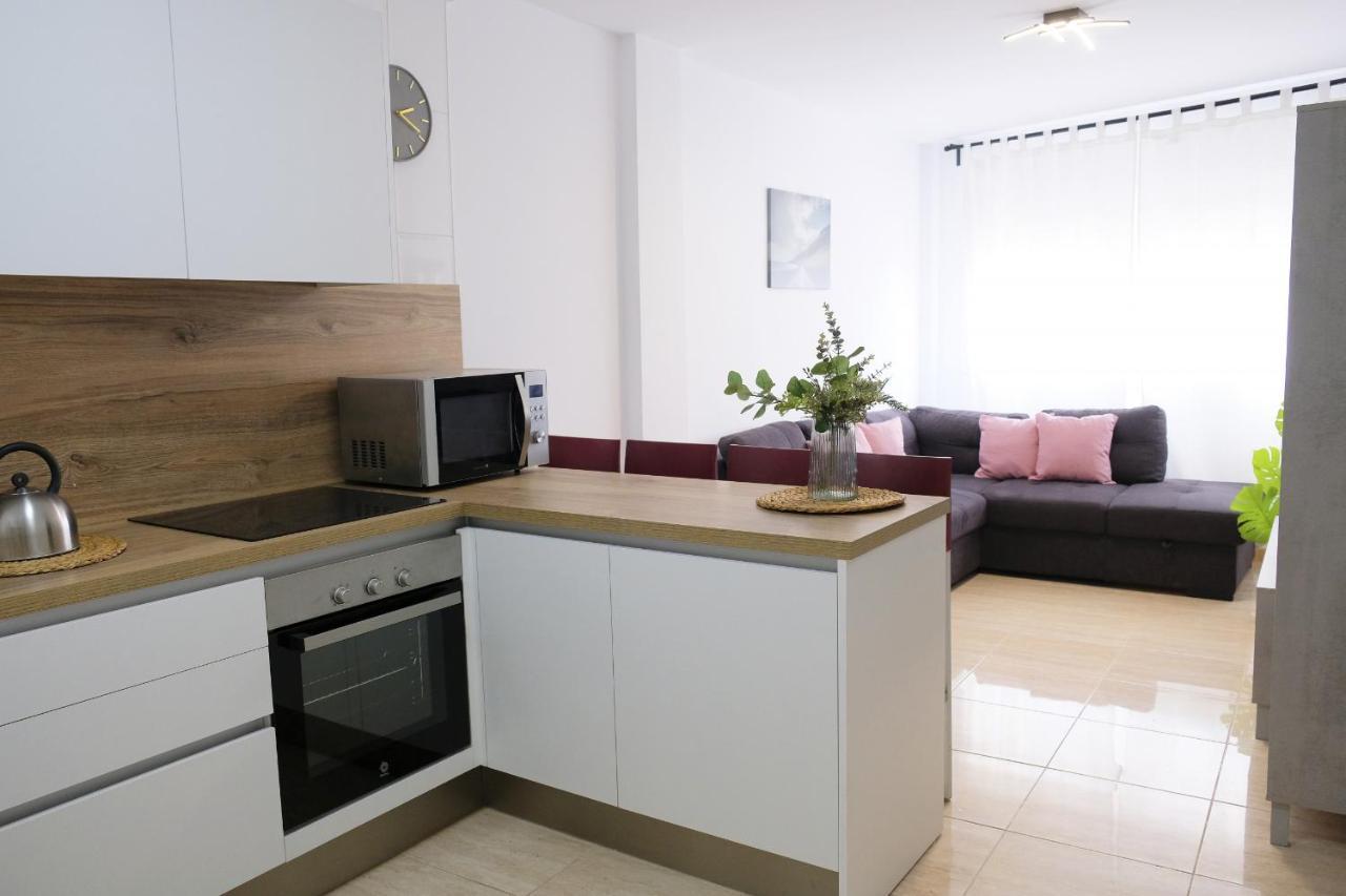 Eden Rentals Rincon Cozy Taco Exteriér fotografie
