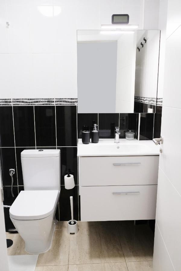 Eden Rentals Rincon Cozy Taco Exteriér fotografie