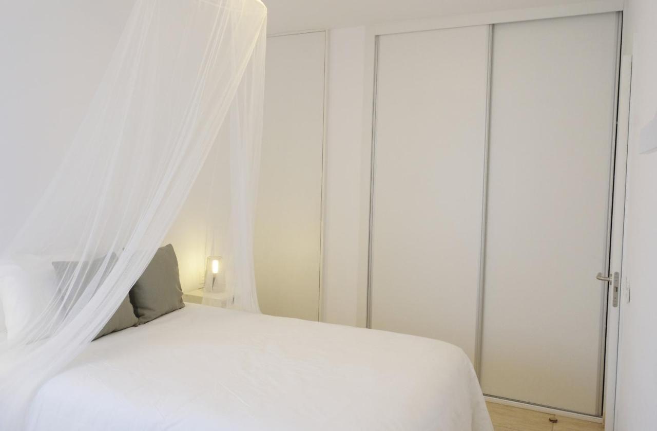 Eden Rentals Rincon Cozy Taco Exteriér fotografie