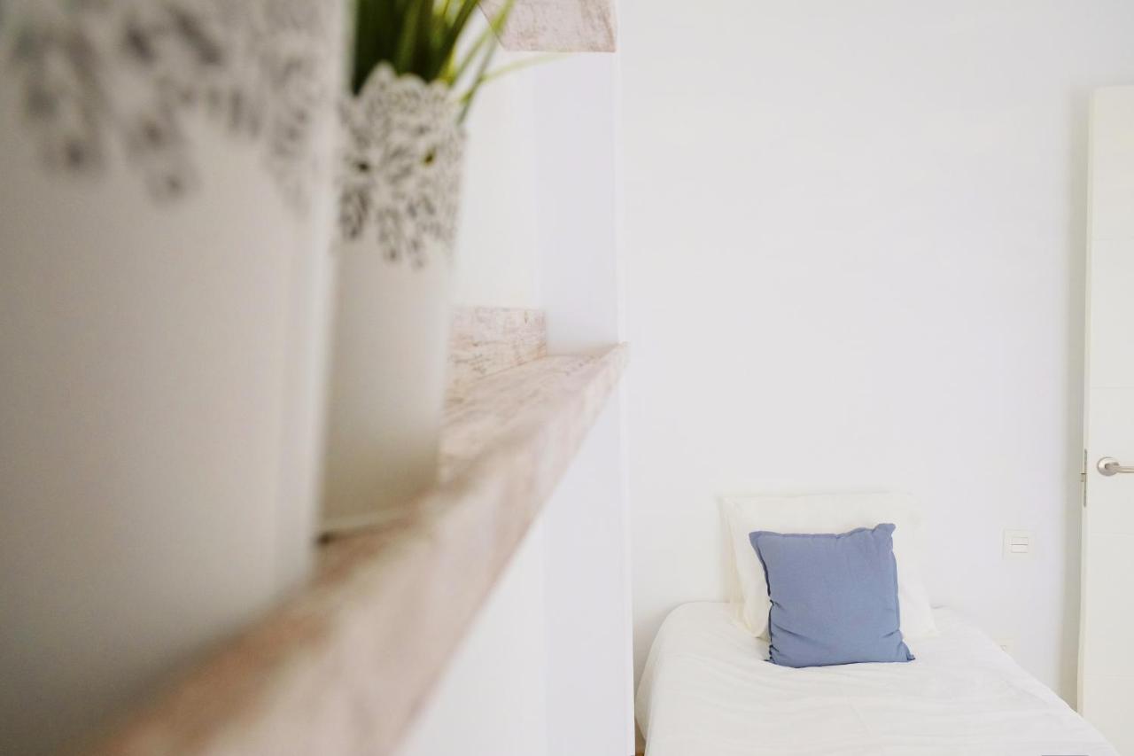 Eden Rentals Rincon Cozy Taco Exteriér fotografie